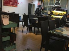 大堂-华糖餐厅(环球国际商贸中心店)