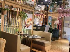 -昱匠·日本料理(金融街店)