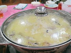 -侠成水上农庄(工业大道店)