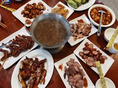 -天佑祥万春老卤(天乡后街店)