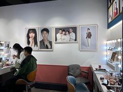-海马体照相馆(天津世纪都会店)