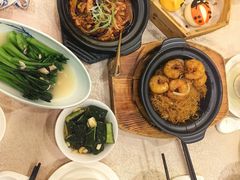 -麒麟中餐厅·经典粤菜·地道菜式老字号(广州长隆酒店)