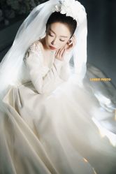 点击看大图 -Chic Bridal 熙可婚纱