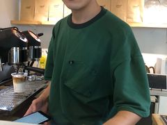 -Joymean coffee.见面咖啡