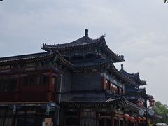 -杨柳青古镇