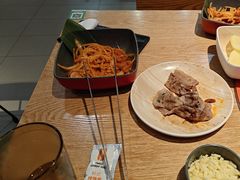 -新石器烤肉(百联川沙店)