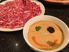 -南门涮肉(上海二店)