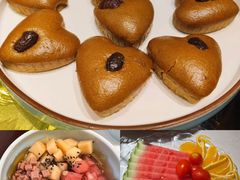 -上地宴·中关村的会客厅(清河高铁站店)