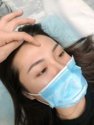 -莲姿娜·半永久纹眉皮肤管理