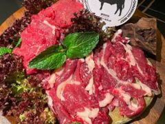 -二刀潮牛(重庆光环购物公园店)