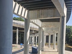 -华南师范大学(广州大学城校区)