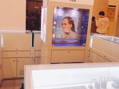 -新世界百货(明洞总店)