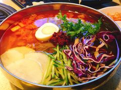 -阿泽禧烤肉(民兴花园店)