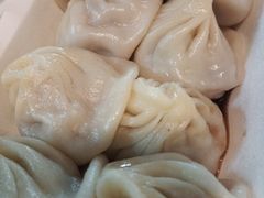 -笑云开汤包店(网巾市店)