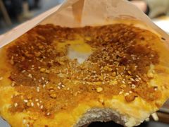 -武大郎烧饼(龙城广场店)