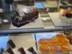 -可颂坊(中心书城店)