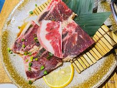 -牛也烧肉(摩尔城店)