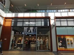 -杉杉奥特莱斯广场(哈尔滨店)