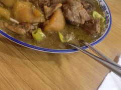 -东财大盘鸡(黑石礁店)