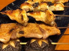 -気楽亭和食料理(气乐亭大世界本店)