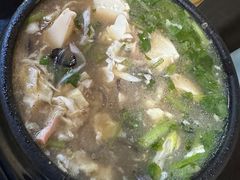 -正宗天津烧麦馆(柳州路店)