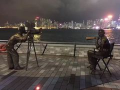 -星光大道