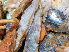 -炒码先生·韩餐炸鸡披萨(西塔店)