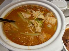 -九毛九西北菜(番禺万达店)