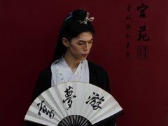 -横店影视城明清宫苑园区