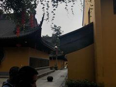 -杭州西湖风景名胜区-三生石