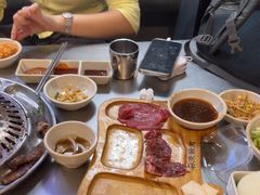 -喜来稀肉(虹泉路店)