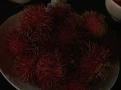 -仙本那渔人码头餐厅