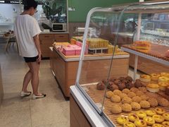 -爱达乐面包生日蛋糕(温江新尚天地店)