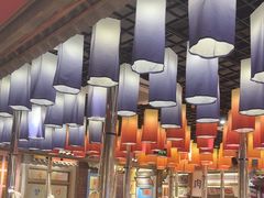 -姜胖胖无限自助烤肉(罗湖宝能店)