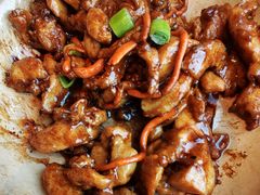 -湖里春风·淮扬菜(丽泽天街店)