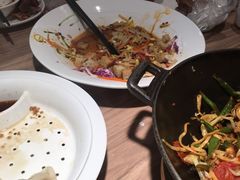 -九毛九西北菜(番禺万达店)