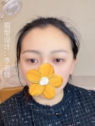 -HQ半永久纹绣纹眉