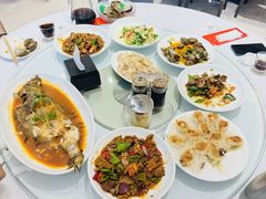 -新洪记·丽久饭店(铁西店)