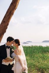 -巴黎时尚婚纱摄影(南汇店)