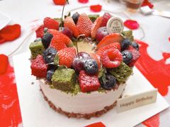 -DUFF LANGE杜夫朗格蛋糕