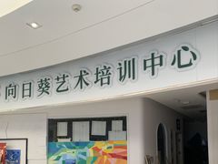 -向日葵艺术中心美术(虹桥南丰城校区)