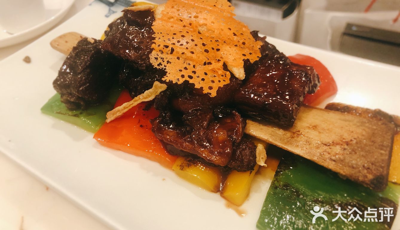 新加坡获奖必吃菜｜辣椒珍宝蟹！