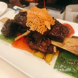 新加坡获奖必吃菜｜辣椒珍宝蟹！