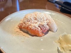 -千代武日本料理(哈西店)