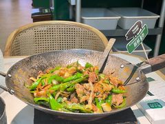-费大厨辣椒炒肉(正佳广场店)