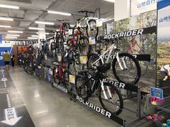 -迪卡侬(顺峰山店)