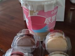 -NOWWA挪瓦咖啡(SOHO中山广场店)