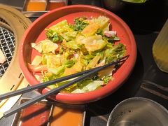 -厚贞日式烤肉(浦东汇智店)
