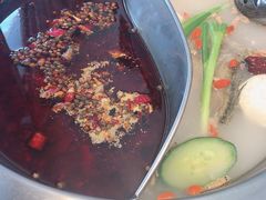 -重庆大队长火锅(凤城八路店)