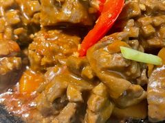 石锅手打牛肉丸-潮堂 · 潮州菜(恒隆广场店)